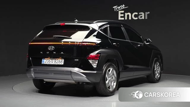 Hyundai Kona (SX2) id 4427859 из Кореи 12
