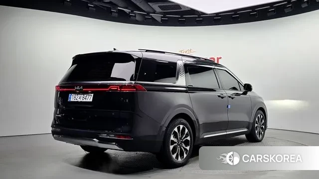 Kia Carnival 4th generation id 3289278 из Кореи 12