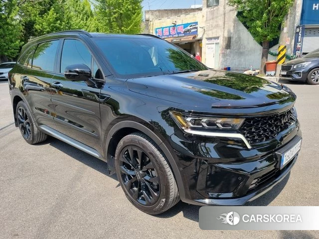 Kia Sorento 4th Generation id 4224243 из Кореи 12