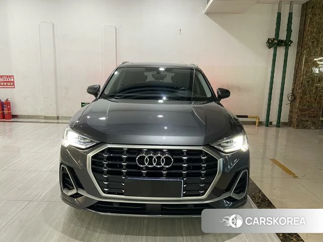 Audi Q3 id 4290247 из Китая 12