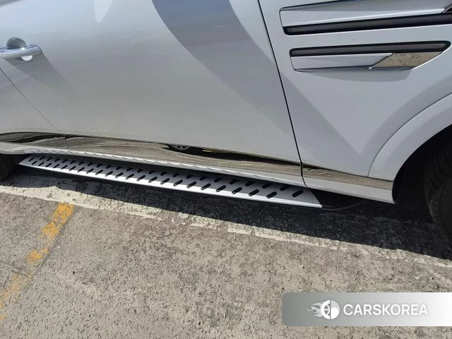 Genesis GV80 2024 Белый из Кореи, фото 2
