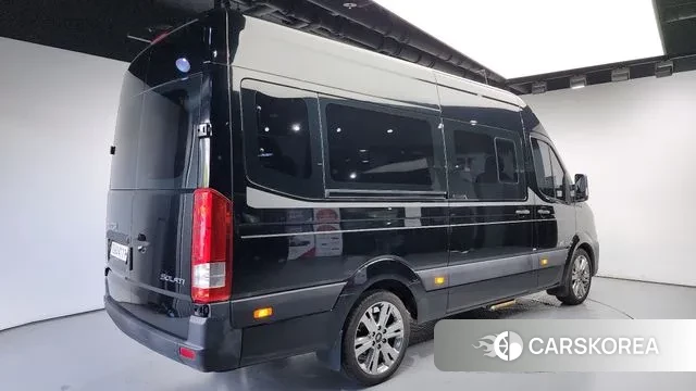 Hyundai Solati id 3013735 из Кореи 12