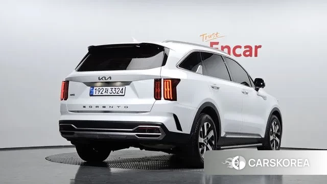 Kia Sorento 4th Generation id 3655228 из Кореи 12