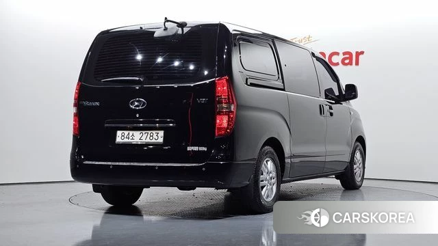 Hyundai The New Grand Starex id 3905834 из Кореи 12