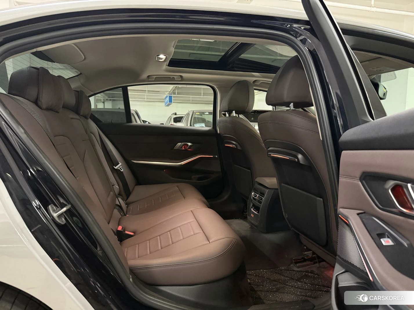 BMW 3 series id 4407259 из Китая 7