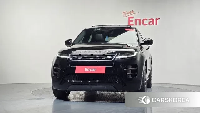 Land Rover Range Rover Evoque 2nd Generation id 3554945 из Кореи 12