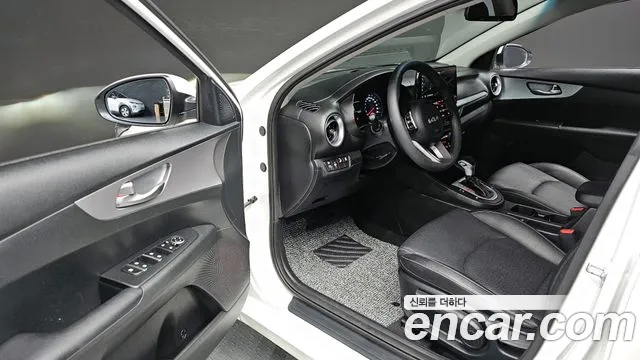 Kia The New K3 2nd generation id 2603488 из Кореи 12