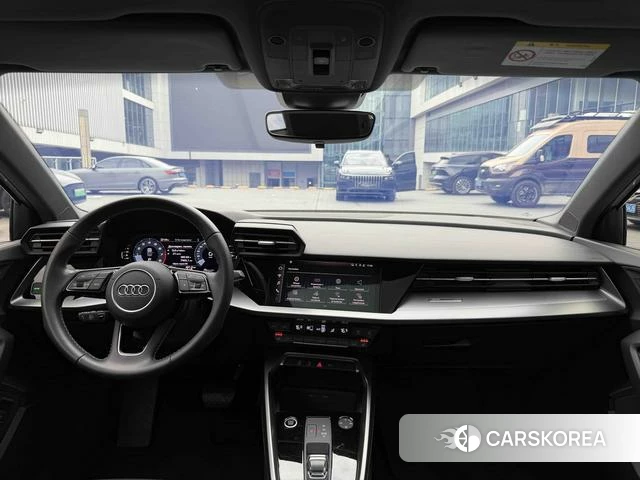 Audi A3 id 4306902 из Китая 10