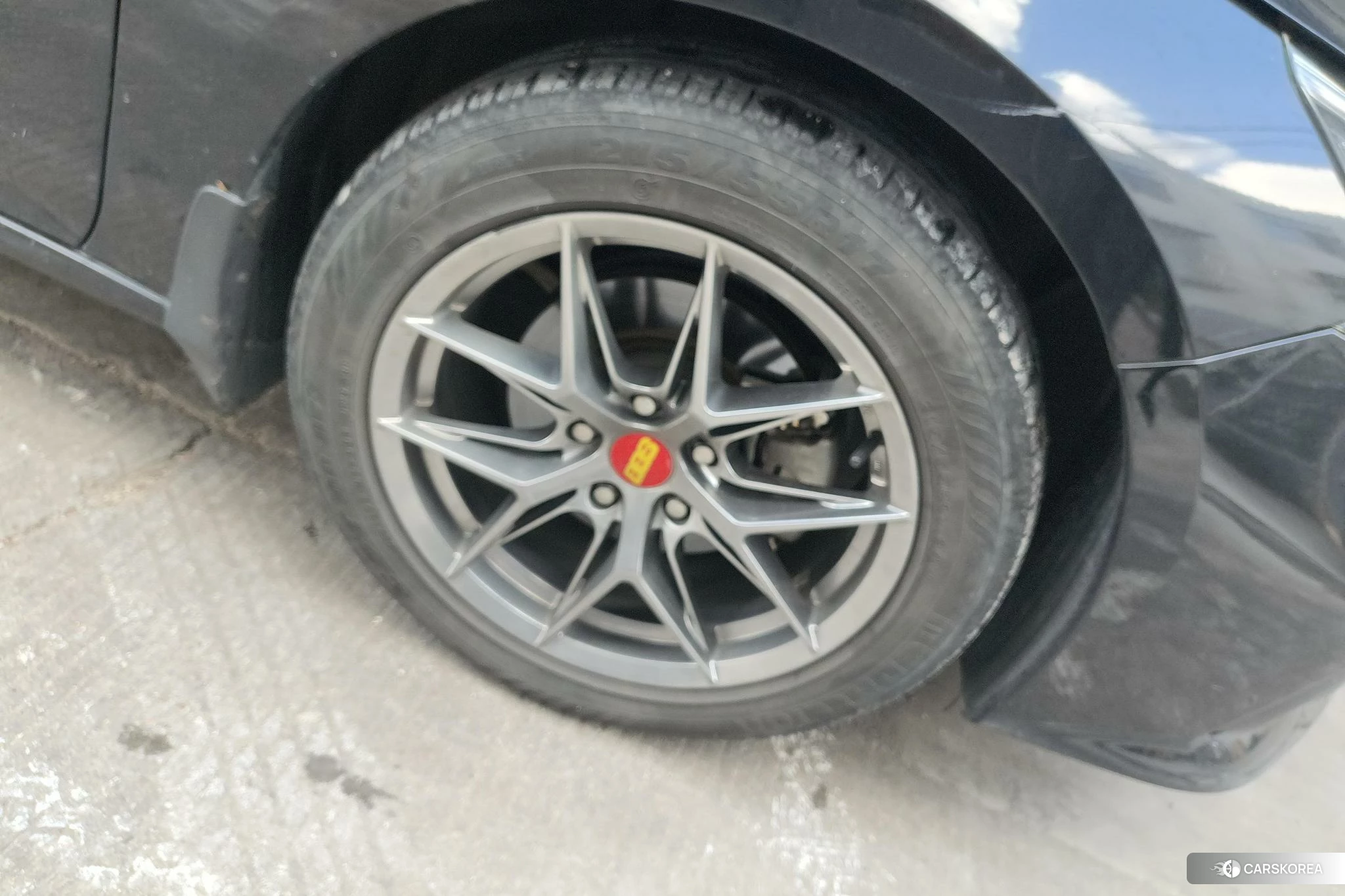 Nissan Teana id 4487546 из Китая 9