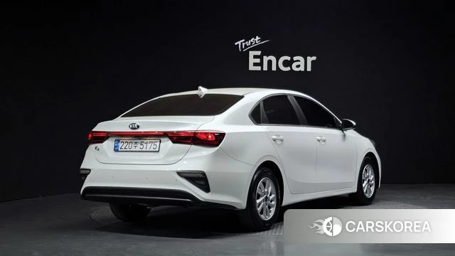 Kia Come New K3 id 3955067 из Кореи 12