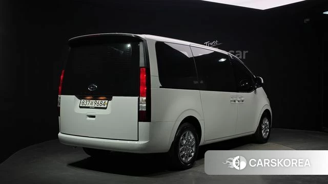 Hyundai Staria id 4222909 из Кореи 12