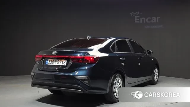 Kia Come New K3 id 3778103 из Кореи 12