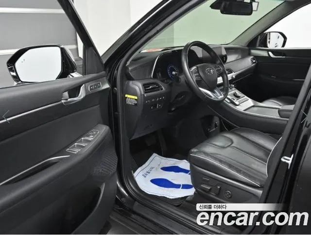 Hyundai Palisade id 2636119 из Кореи 12