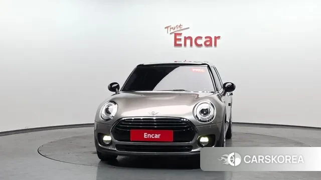 Mini Cooper D Clubman id 3789375 из Кореи 12