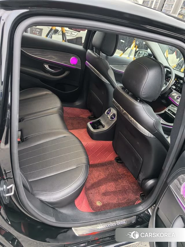 Mercedes-Benz E-class id 4272343 из Китая 7