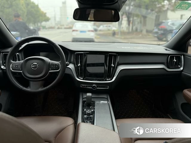 Volvo S60 id 4213109 из Китая 12