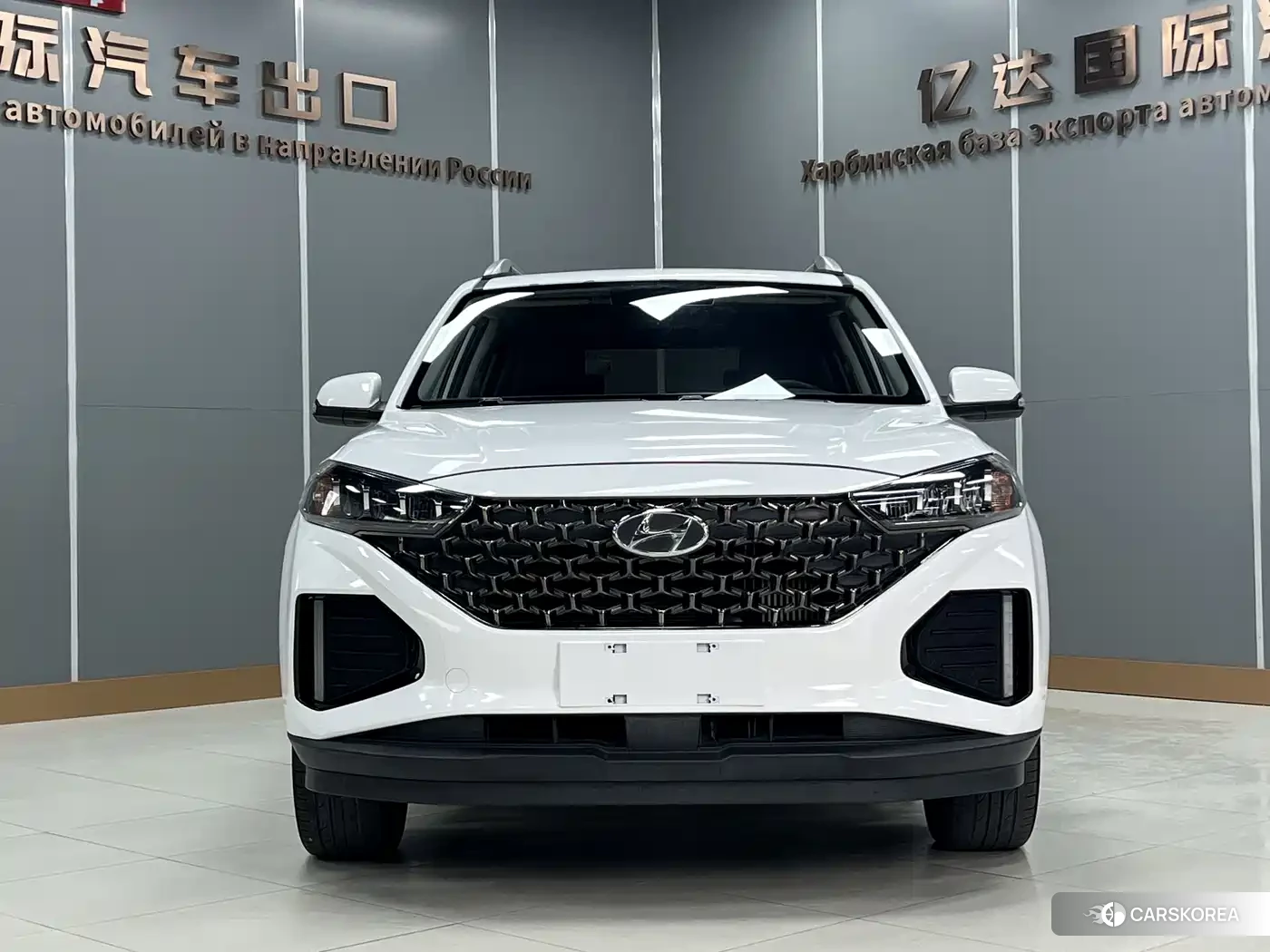 Hyundai Beijing Hyundai ix35 id 4546088 из Китая 12