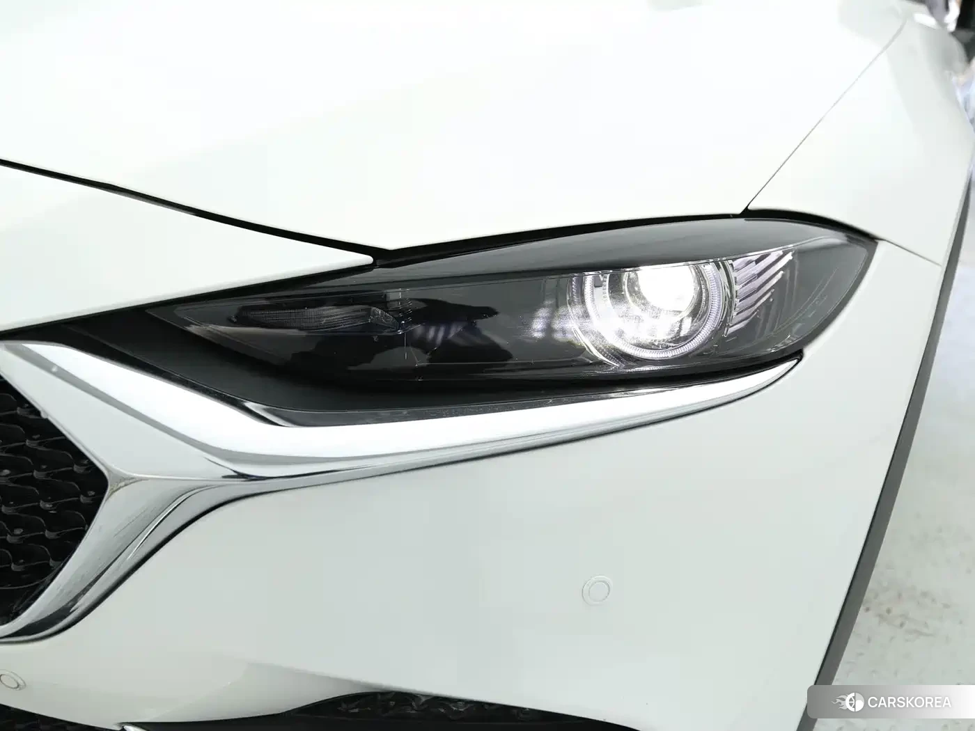 Mazda CX-4 id 4601073 из Китая 12