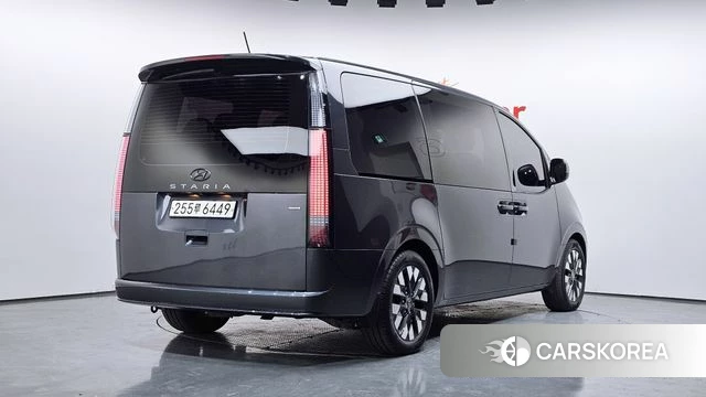 Hyundai Staria id 3812588 из Кореи 12