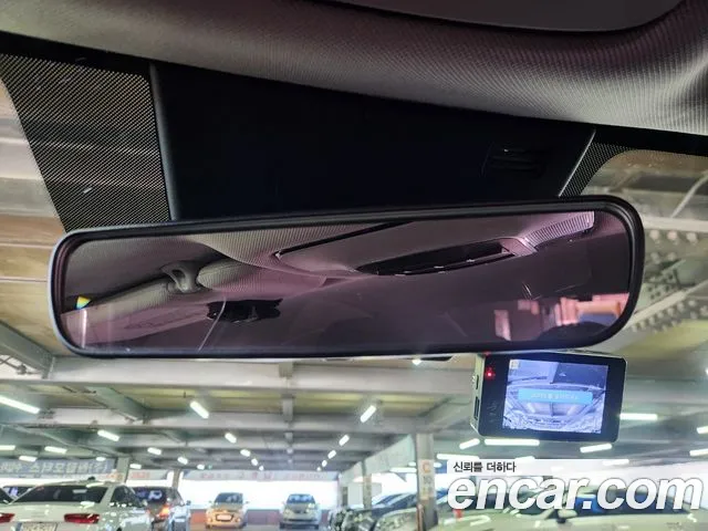 Hyundai Sonata (DN8) id 2660942 из Кореи 12