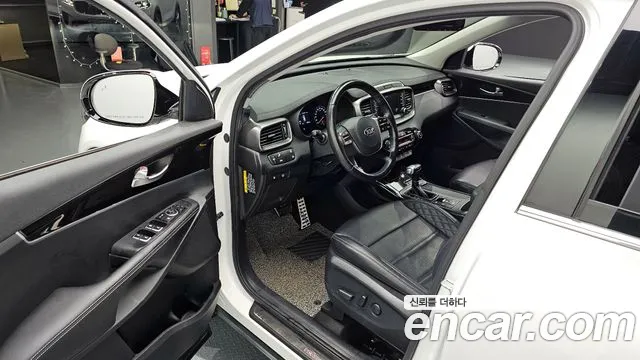 Kia The New Sorento id 2613499 из Кореи 12