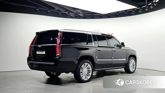 Cadillac Escalade id 3873505 из Кореи 12