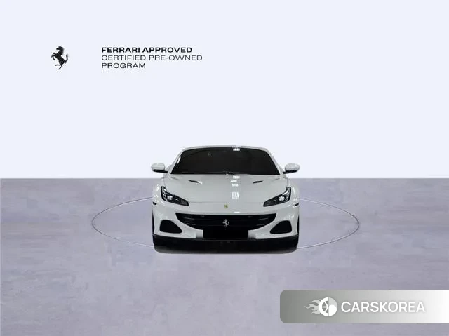 Ferrari Portofino id 3053711 из Кореи 12