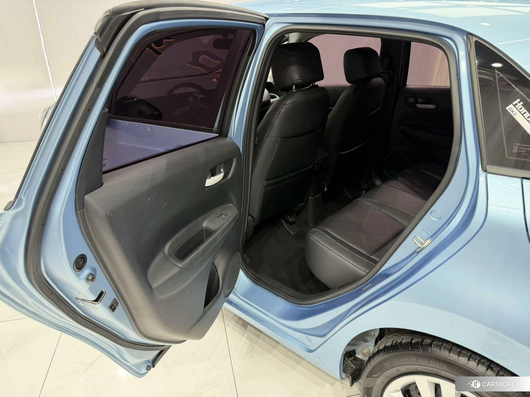 Honda Fit id 4455015 из Китая 12