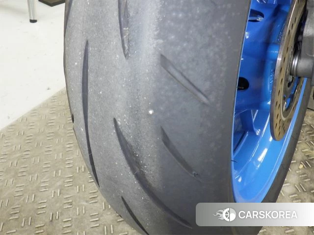 Проданный Suzuki GSX-8S id 3995024 из Японии, фото 12