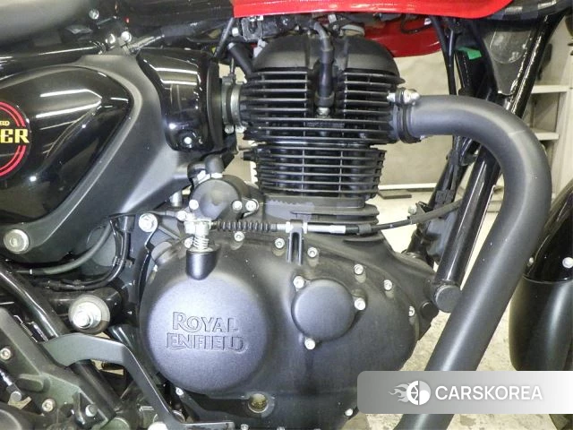 Engine photo