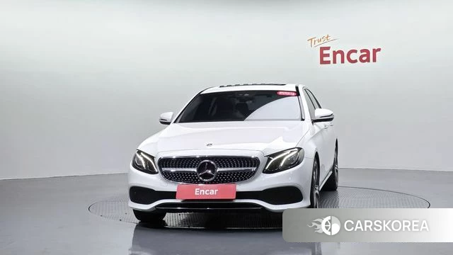 Mercedes-Benz E-Class W213 id 4900451 из Кореи 12