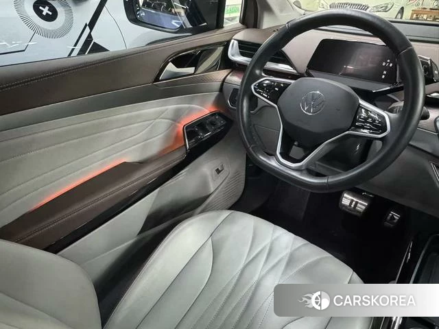 Volkswagen ID.6 X id 4341709 из Китая 7