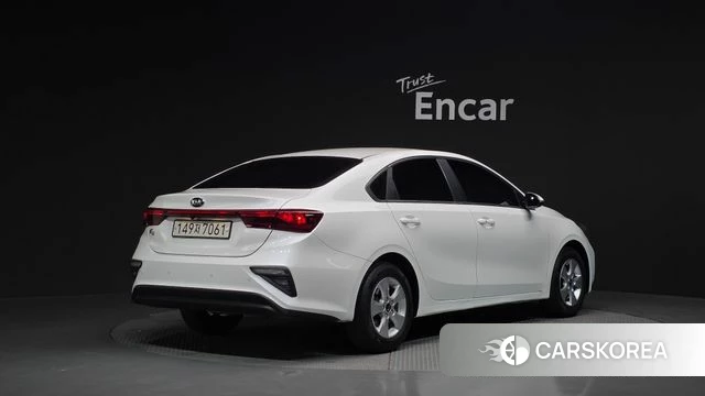 Kia Come New K3 id 4325600 из Кореи 12