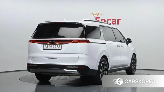 Kia Carnival 4th generation id 4316146 из Кореи 12