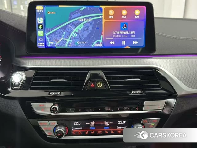 BMW 5 series id 4265644 из Китая 9