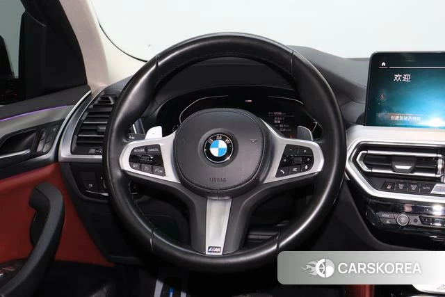 BMW X4 id 4257243 из Китая 12