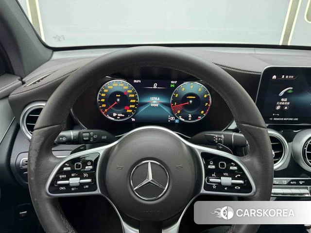 Mercedes-Benz GLC id 4300105 из Китая 10
