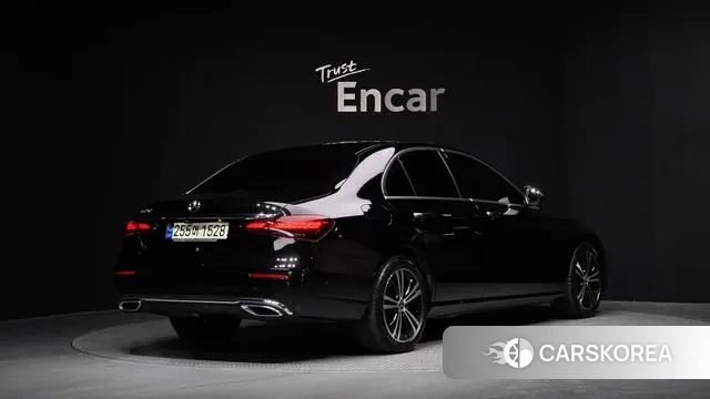 Mercedes-Benz E-Class W213 id 3519243 из Кореи 12