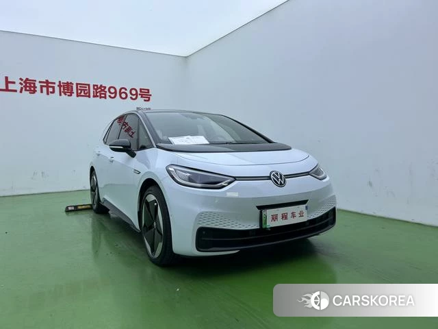Volkswagen ID.3 id 4255726 из Китая 8