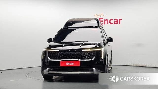 Kia The New Carnival 4th Generation id 4725015 из Кореи 12