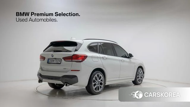 BMW X1 (F48) id 4316363 из Кореи 11