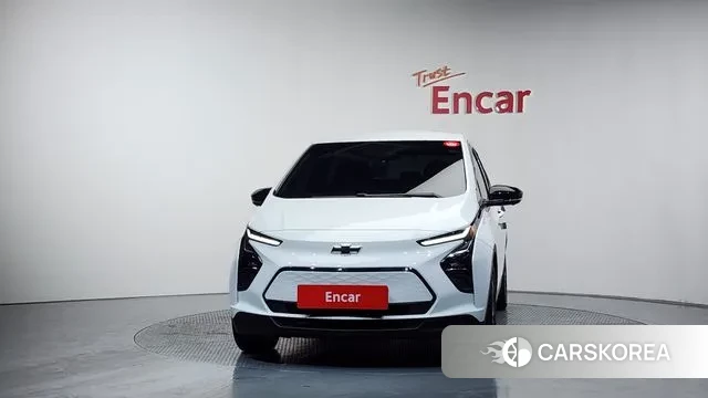 Chevrolet (GM Daewoo) New Bolt EV id 3487603 из Кореи 12