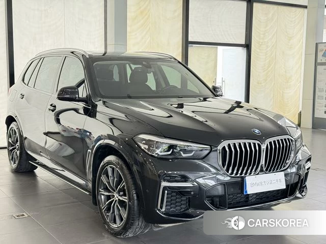 BMW X5 id 4265345 из Китая 10