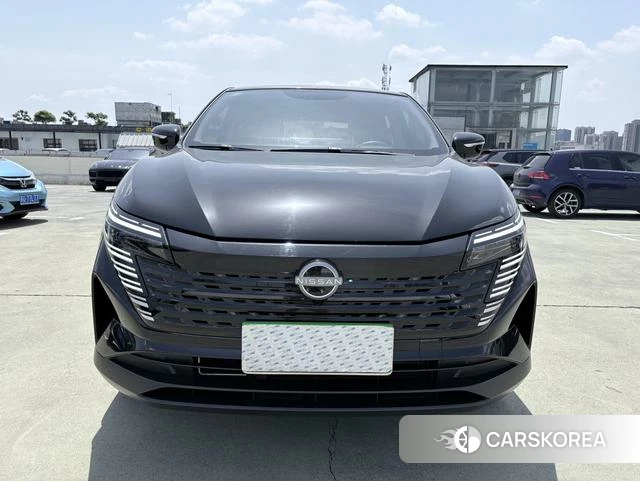 Nissan Qashqai id 4259306 из Китая 11