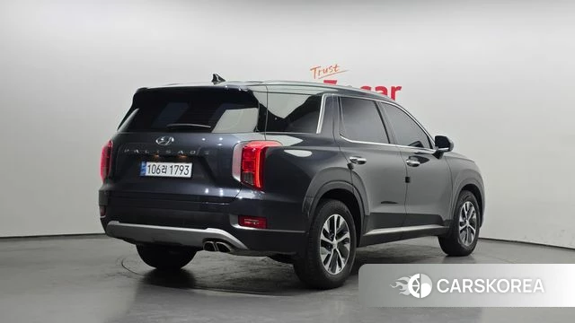 Hyundai Palisade id 3794342 из Кореи 12