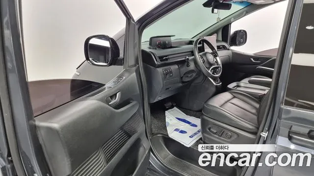 Hyundai Staria id 2623534 из Кореи 12