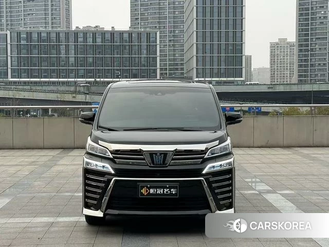 Toyota Wilfa 2022 Черный из Китая, фото 5