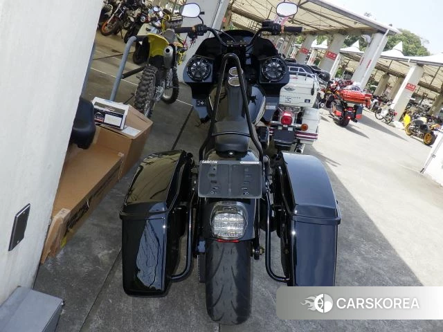 Harley-Davidson Softail Low Rider S FXLRS1870 id 3950838 из Японии 12