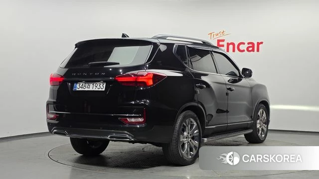 Ssangyong All New Rexton id 3904767 из Кореи 12