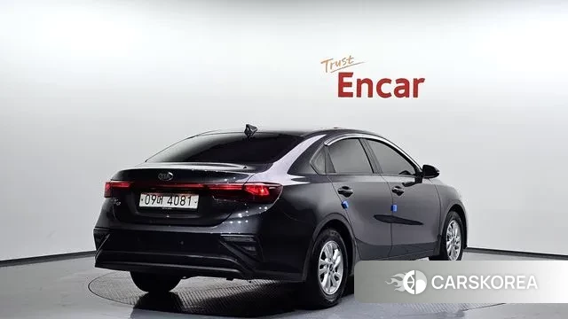 Kia Come New K3 id 3742299 из Кореи 12